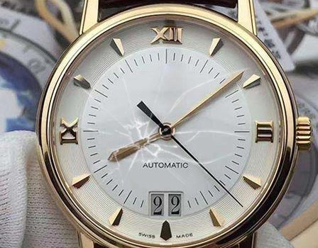 手表外觀損壞維修