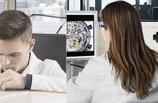 百達翡麗手表售后維修網(wǎng)點