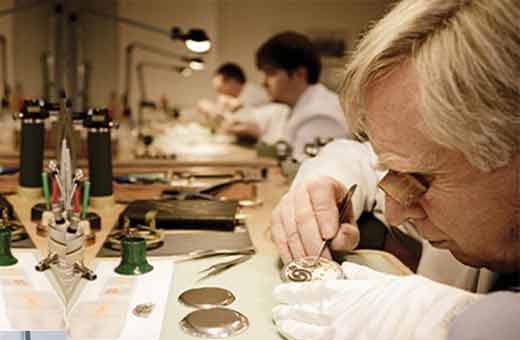 百達翡麗手表售后維修網(wǎng)點