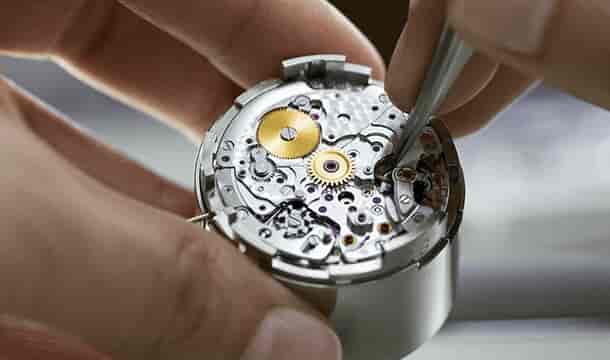 問答百科手表售后維修網(wǎng)點