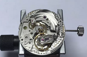 名士手表維修服務(wù)點北京-兩地時功能使用小竅門